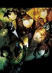 STEINS;GATE 特典 箱入りスティックポスター付き