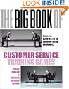 The Big Book of Customer Service Training Games
