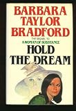 Hold the dream
