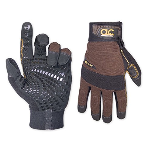 Top 5 Best box handler gloves for sale 2016 Product BOOMSbeat