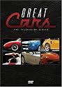 Great Cars Collection - The Television Series (Corvette / Mustang, Cobra, GT-40 / Porsche / Mercedes-Benz / BMW / Ferrari , Alfa Romeo)
