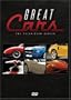 Great Cars Collection - The Television Series (Corvette / Mustang, Cobra, GT-40 / Porsche / Mercedes-Benz / BMW / Ferrari , Alfa Romeo)