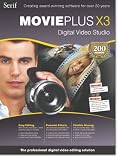 Serif MoviePlus X3  [Download]