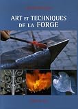 Revue Editions Vial  / Arts et techniques de la forge