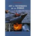 Arts et techniques de la forge