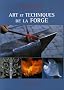 Arts et techniques de la forge