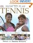 How to Play Tennis