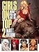 Girls on Top 2: More Pin-Up Art of Matt Dixon