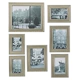 Home 7-pc. Frame Set - Champagne