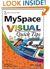 MySpace Visual Quick Tips