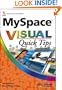MySpace Visual Quick Tips