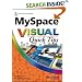 MySpace Visual Quick Tips