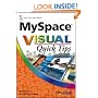 MySpace Visual Quick Tips