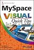 MySpace Visual Quick Tips