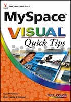 MySpace Visual Quick Tips