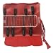 Xcelite LN8MM Allen Hex Screwdriver Set, Metric, 8-Piece