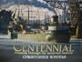 Centennial: Steaming Through the American Century