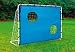Goal and Shooting Wall