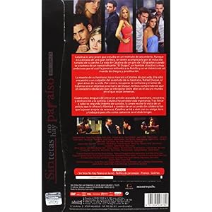 Sin Tetas No Hay Paraíso - La Serie Completa [Import espagnol]