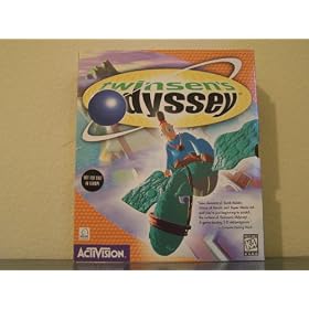 Twinsen's Odyssey