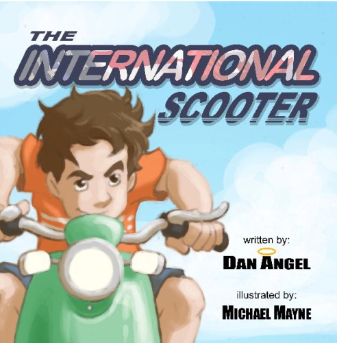 Scooters