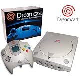 game console Sega Dreamcast Console System Custom made video audio and processor technology Entertainment System Video Game game console