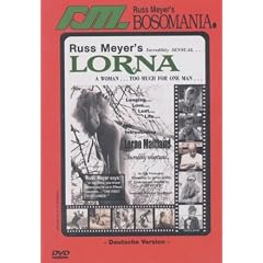 Russ Meyer Collection: Lorna