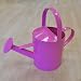 Watering Can Pink
