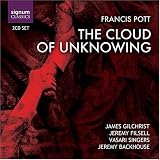 Francis Pott: The Cloud of Unknowing