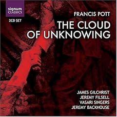 Pott - The Cloud of Unknowing