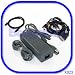Power Supply Brick Adapter Cord and HD Component AV Cables for Microsoft XBox 360