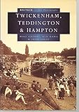 Twickenham, Teddington & Hampton