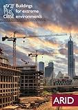 Buildings for extreme environments. Arid