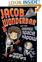Jacob Wonderbar and the Cosmic Space Kapow