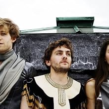 Chairlift - Photo: Ross Fraser