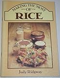 Making the most of rice