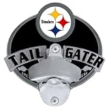 NFL Pittsburgh Steelers Tailgater Hitch Cover