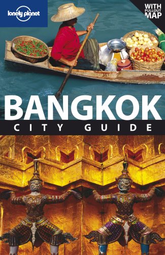 City Travel Guides Discounted  Books : Bangkok (City Guide)