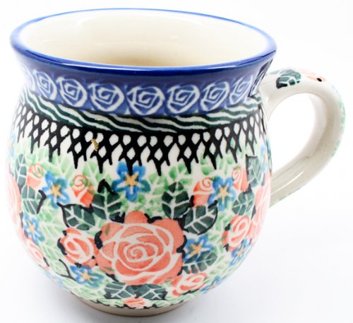 Image #1 of Polish Pottery UNIKAT