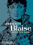 Modesty Blaise: Lady in the Dark (Modesty Blaise (Graphic Novels))