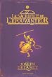 L'Epouvanteur, Tome 6 : Le sacrifice de l'Epouvanteur
