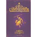 L'Epouvanteur, Tome 6 : Le sacrifice de l'Epouvanteur