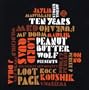 Stones Throw Ten Years (Bonus CD)