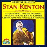 Stan Kenton