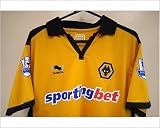 Photographic Print of SOCCER – Barclays Premier League – Wolverhampton Wanderers v Sunderland from Wolves