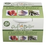 Review Odell's  / Odell's Chef's Butter Clarified No Salt Added, 10-Ounce Unit(Pack of 3)