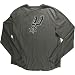 Search : Sport Authentics by adidas San Antonio Spurs Super Soft Thermal