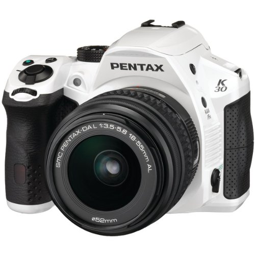 review Pentax 15679