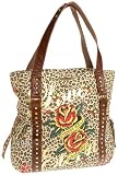 satchel tote