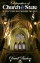 Separation of Church & State: What the Founders Meant